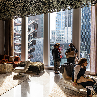 New York Junior League Fall House Tour 2019