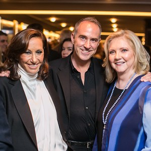 2017 NYC&G IDAs Presented by DXV