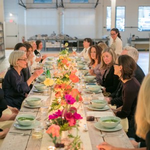 Elizabeth Eakins Design Salon