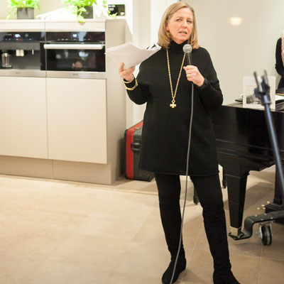 CTC&G and NuKitchens Present the 6th Annual Trends in Kitchen and Bath