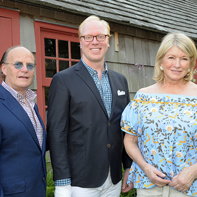 East Hampton Antiques Show