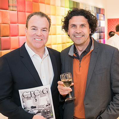 The Connecticut Design Guide Launch Party