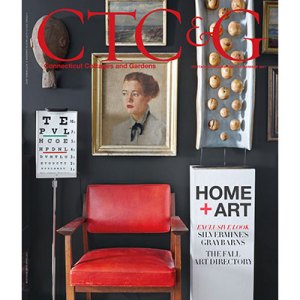 Cast Your Vote for CTC&G's September issue in ASME's Best Cover Contest!