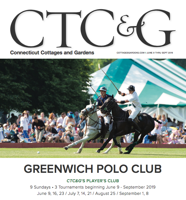 Greenwich Polo