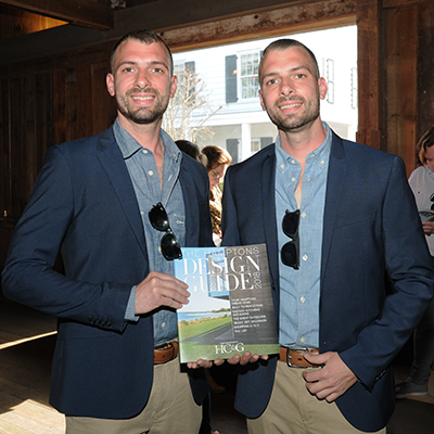 The Hamptons Design Guide 2018 Launch