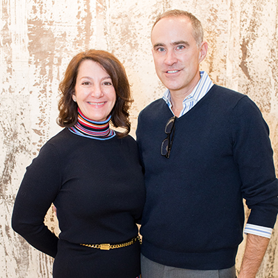 New York IDA Winners' Circle Breakfast