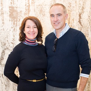 New York IDA Winners' Circle Breakfast