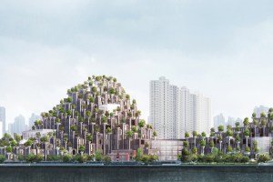 International Buildings That Rocked the Architecture World in 2019