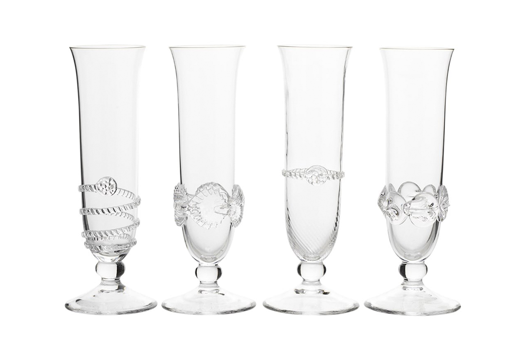 Heritage Collectors Set of Flutes