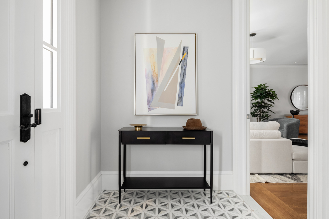 A 187-Year-Old Brooklyn Townhouse Wants $10M Den