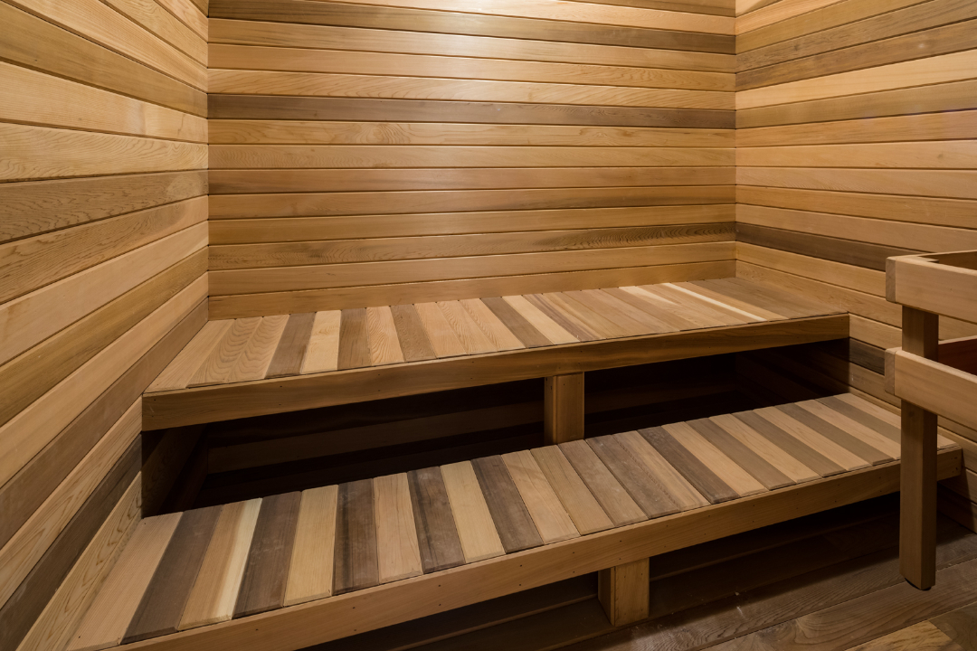 A 187-Year-Old Brooklyn Townhouse Wants $10M Sauna