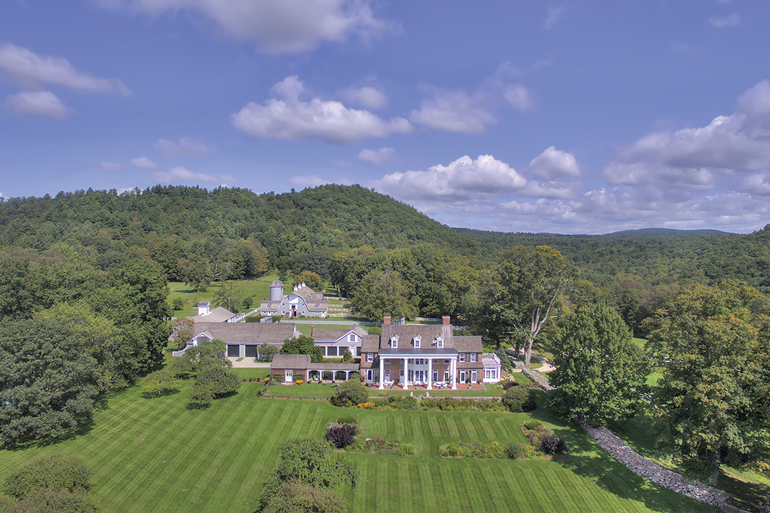 Cornwall Cobble Hill Farm