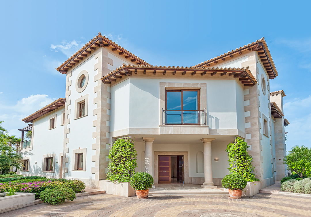 Mallorca Home exterior