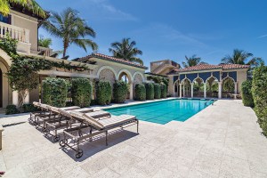 North Palm Beach Home