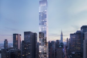 Luxury Building Partners with Saks Fifth Avenue to Offer Glamorous Experiences