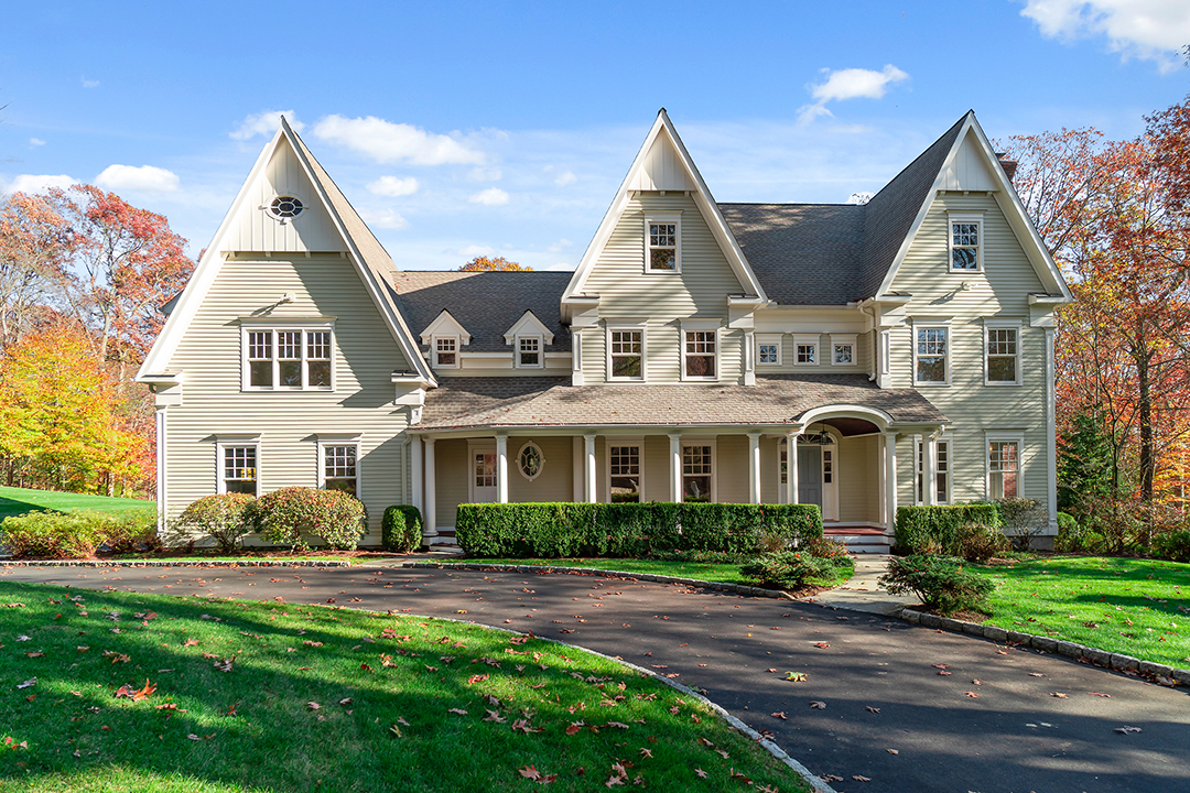 Wilton CT Home for sale