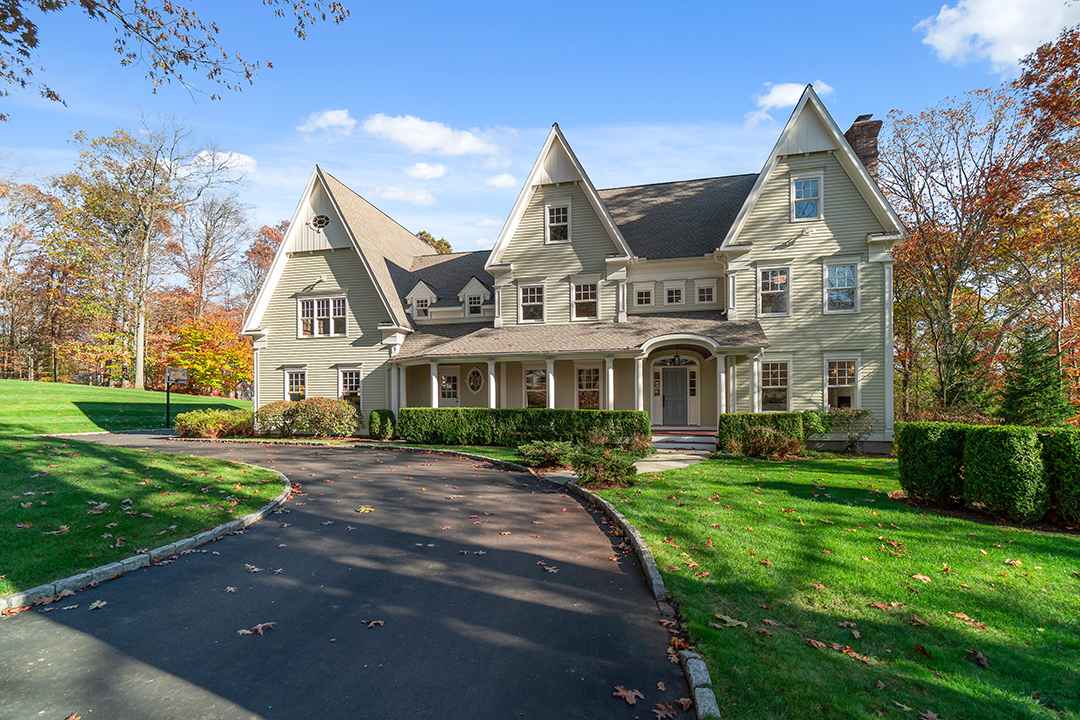 Wilton CT Home For Sale