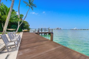 NBA Legend Dwyane Wade Finally Sells Swanky Miami Beach Mansion
