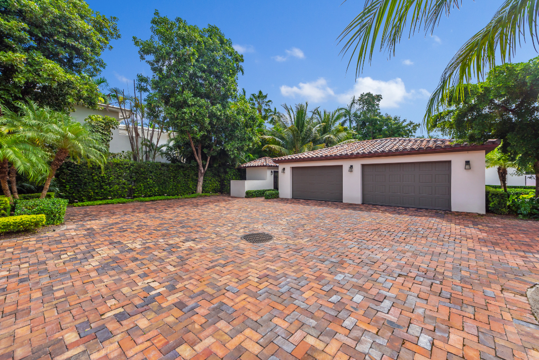 Dwyane Wade's Stunning Miami Mansion Experiences a Price Cut Cars