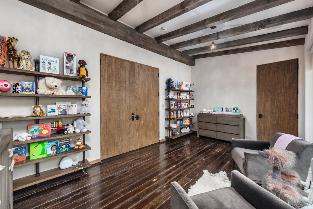 Dwyane Wade's Stunning Miami Mansion Experiences a Price Cut Toys