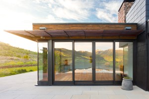 Henry David Thoreau-Inspired Modern in Colorado Seeks $29M