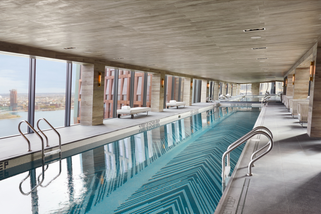 nyc buildings best wellness amenities american cooper buildings