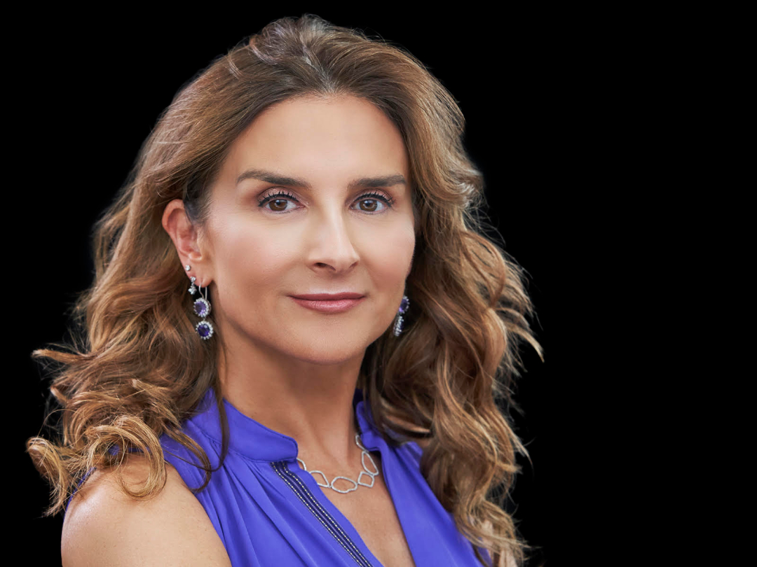 Insights from 2019 and Predict What's to Come in 2020 Lisa Lippman