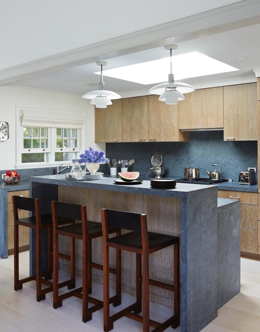 Rent David Kleinberg's Hamptons Home is Available for $125K Kitchen