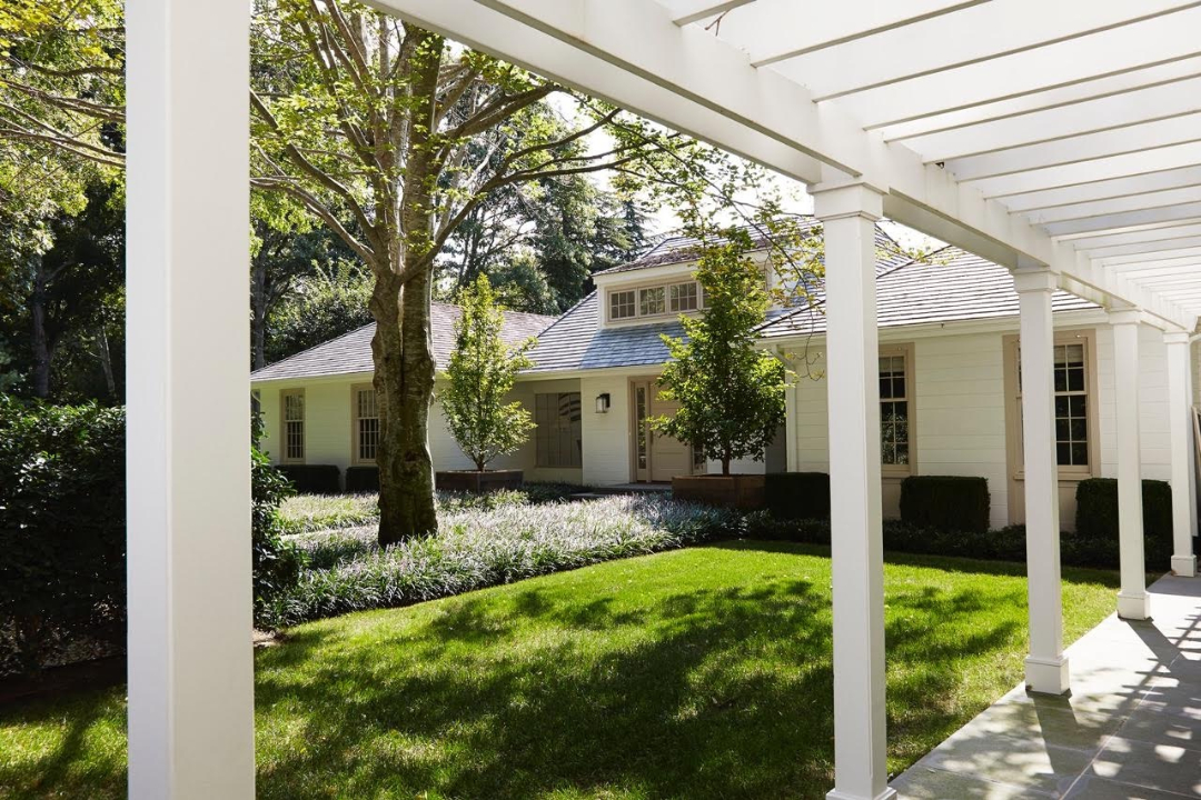 Rent David Kleinberg's Hamptons Home is Available for $125K Outside
