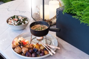 Weekend Jaunt: A Rooftop Winter Garden in New Haven