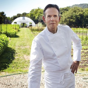 Meet the Chef: Thomas Keller