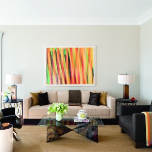 A Twist on Traditional