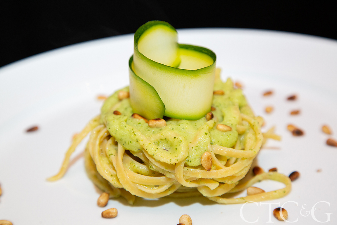 Linguine