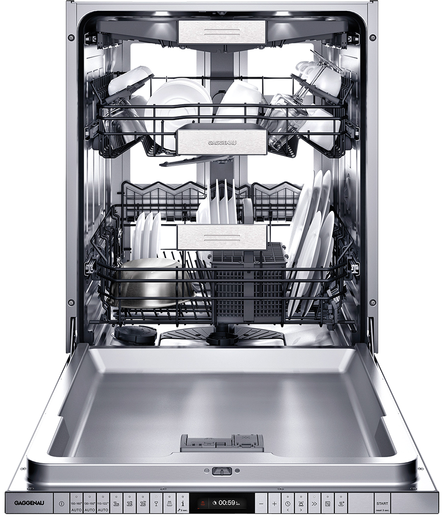 dishwasher