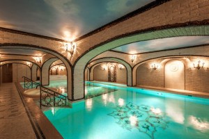 Tour a $53M French Palais Radiating Grandeur Near Paris