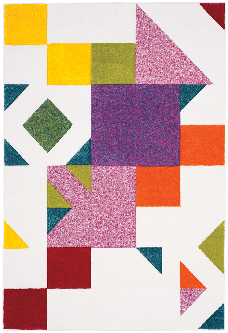 Polypropylene Rug