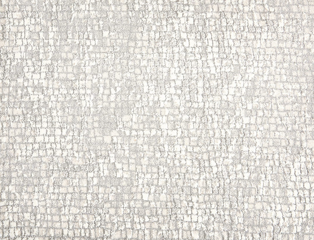 Stanton Chrome Rug