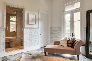 Master suite at Kristin Cavallari's Nashville mansion