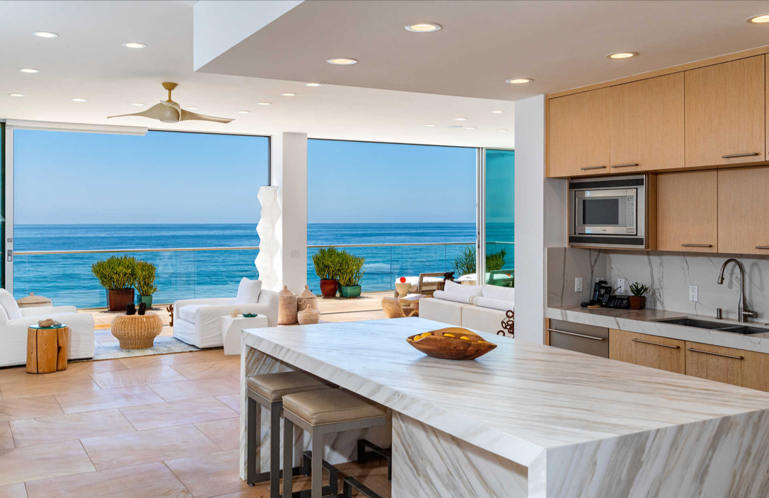 Malibu Modern Kitchen 2