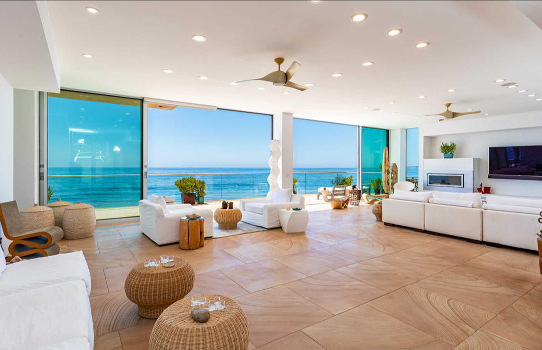 Malibu Modern Living