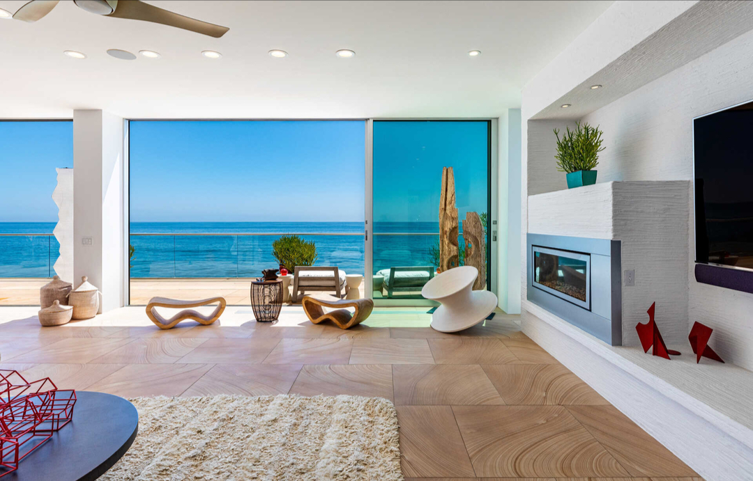 Malibu Modern Living 2