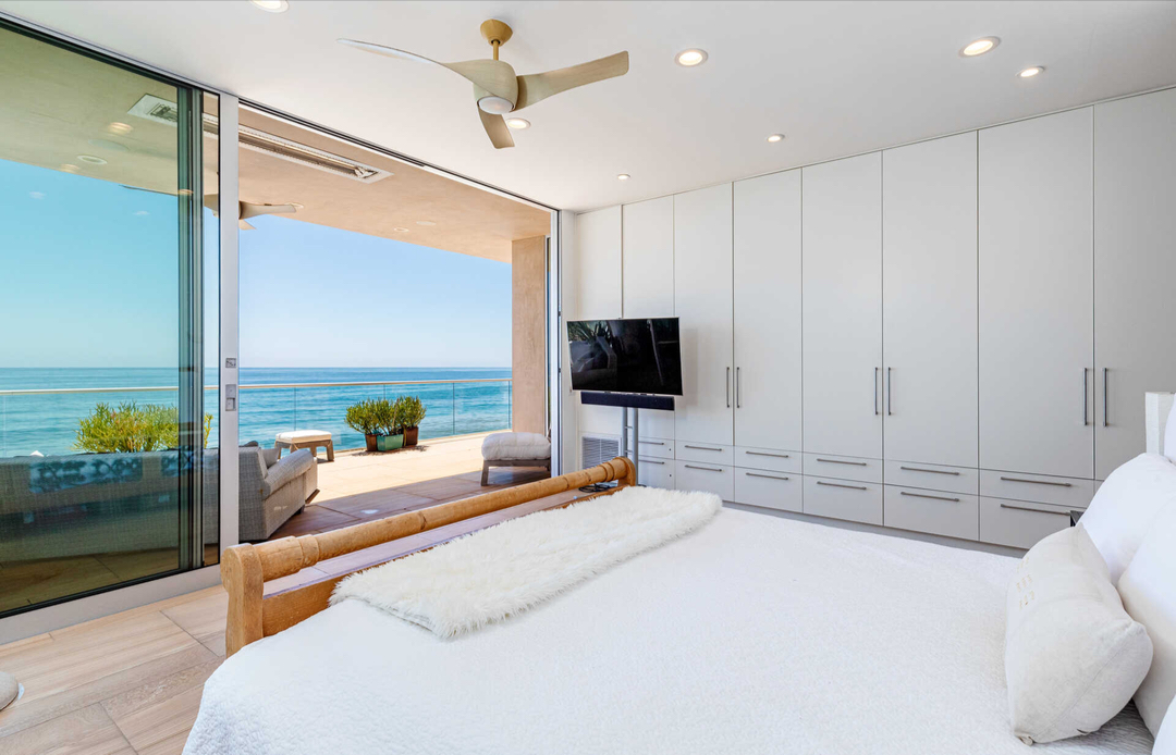 Malibu Modern Master 1