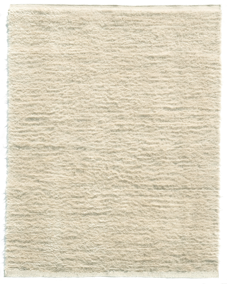 Wool Chobi rug