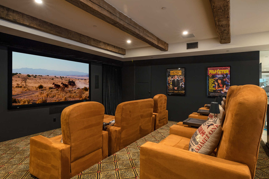 Zuma Beach Theater