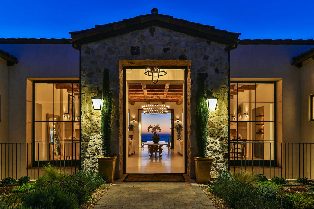 Zuma Beach Exterior 2