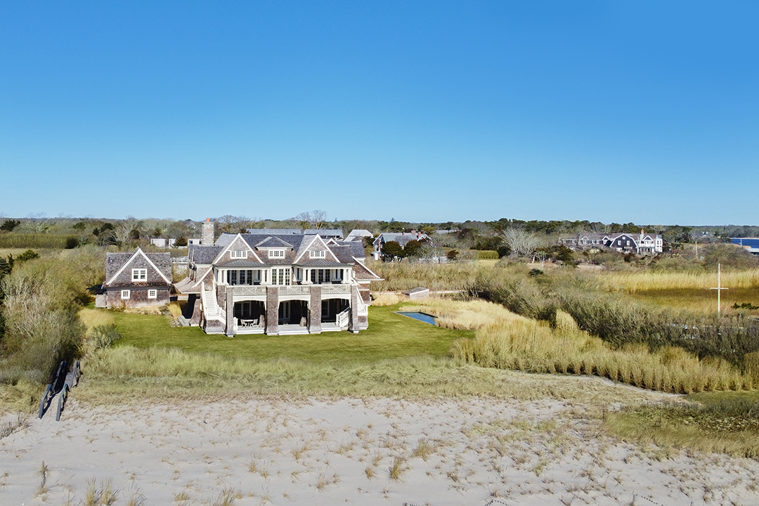 38 Georgica Association Rd, Wainscott Aerials E 2