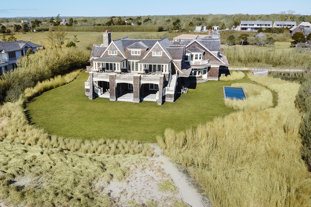 38 Georgica Association Rd, Wainscott Aerials E 3