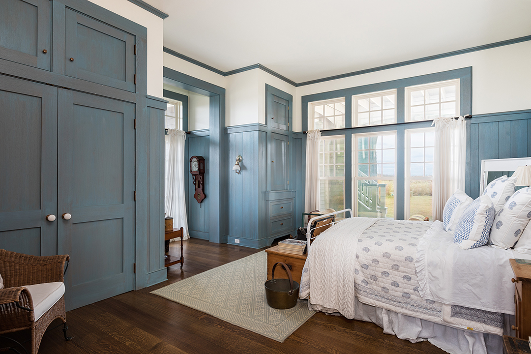 38 Georgica Association Rd, Wainscott Cabinets