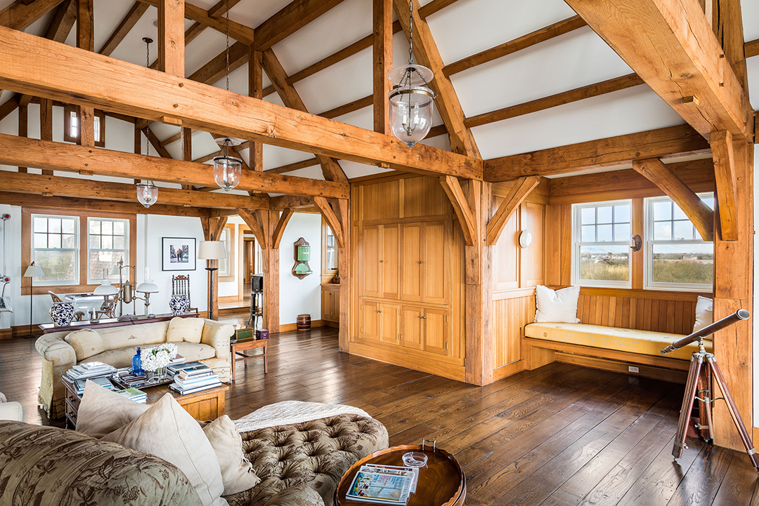 38 Georgica Association Rd, Wainscott Family Room