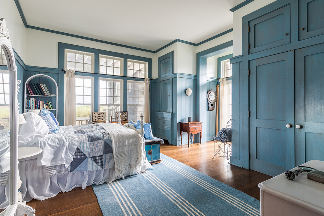 38 Georgica Association Rd, Wainscott Guest Bedroom